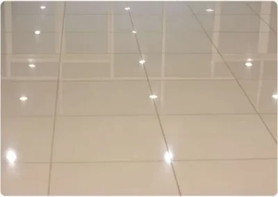 All Type of Floor Cleaning Services
