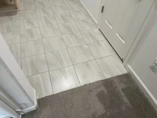 Tile and Grout Cleaning Services