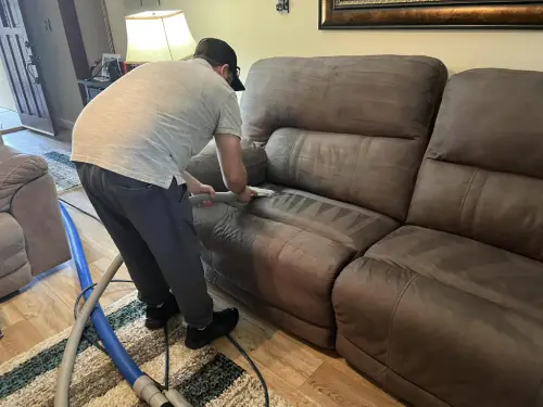 Best Upholstery Cleaning Services in Bakersfield