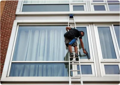 Window Cleaning Services