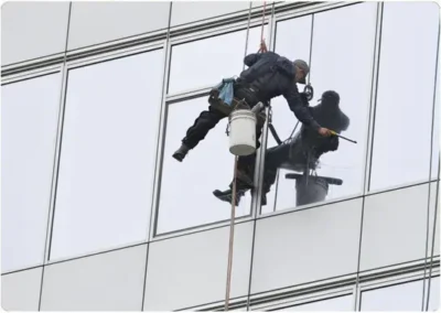 Window Cleaning Services