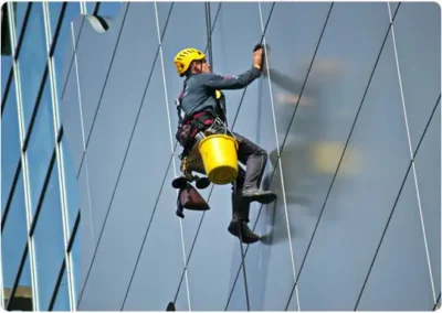 Window Cleaning Services