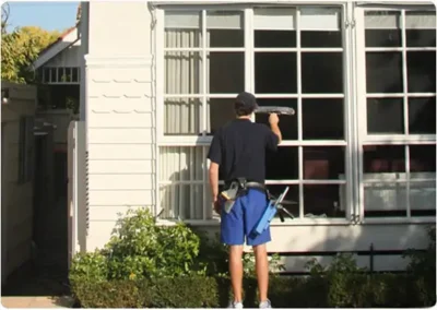 Window Cleaning Services