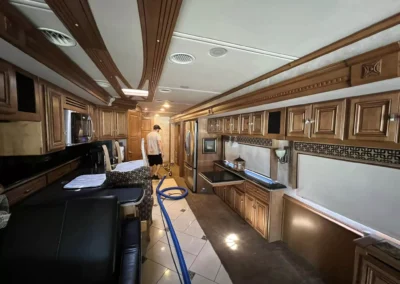 RV Cleaning Services in Bakersfield