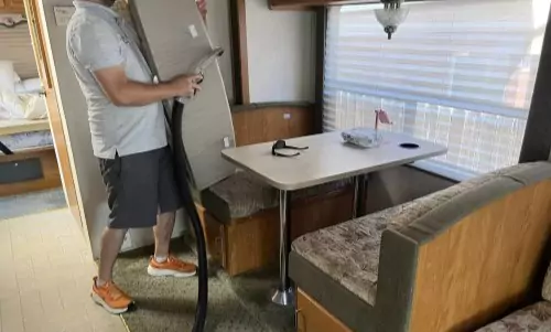 Carpet Cleaning Services Carpet Cleaning Services