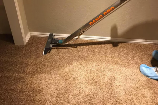Failing to Scehdule Professional Cleaning
