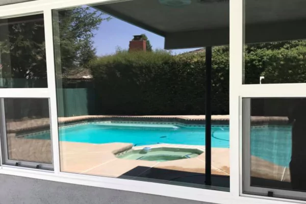 Residential Space