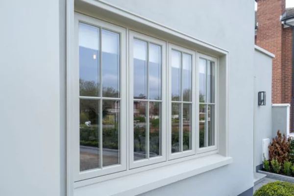 Type of Windows