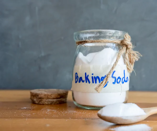 Use Baking Soda
