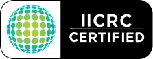 IICRC Certified